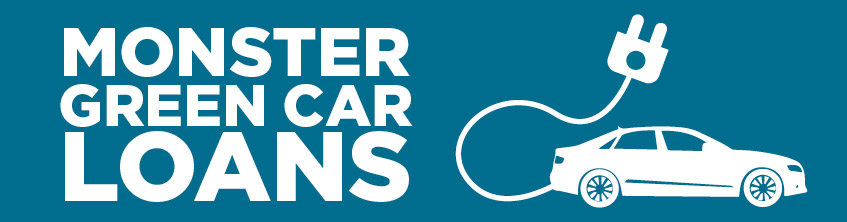 green car loans