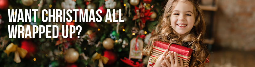 Christmas Loans