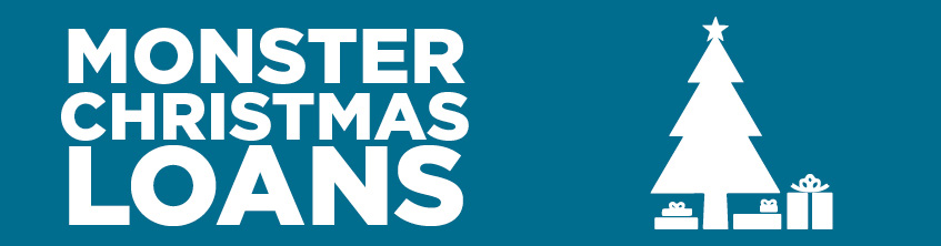 Christmas Loans