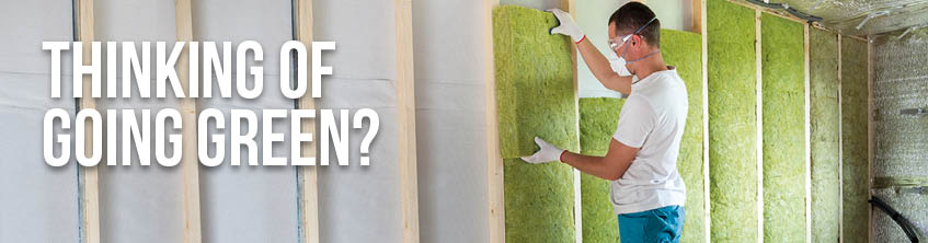 Home improvement loans