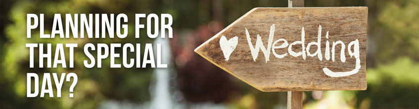 Wedding loans