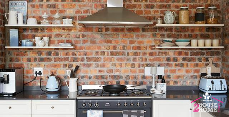 Five Affordable Ways To Renovate Your Kitchen The Irish League Of Credit Unions