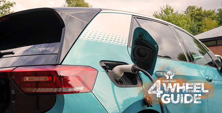 Advantages & Disadvantages of Electric Cars in Ireland