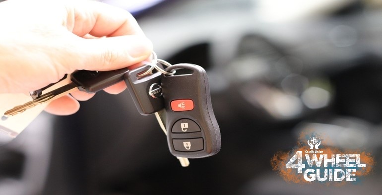 Questions to ask when buying a used car - The Irish League of Credit Unions