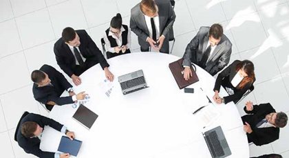 ILCU Associated Companies