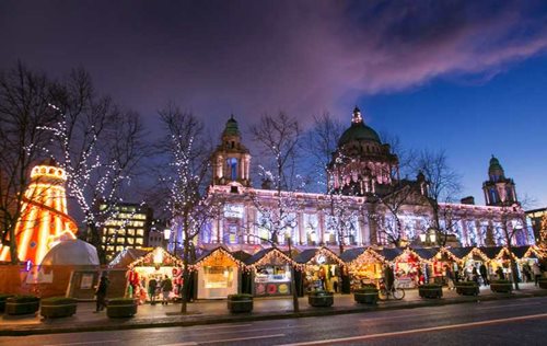 Belfast-Christmas-Market