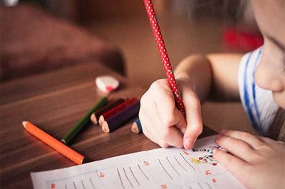 back to school loan